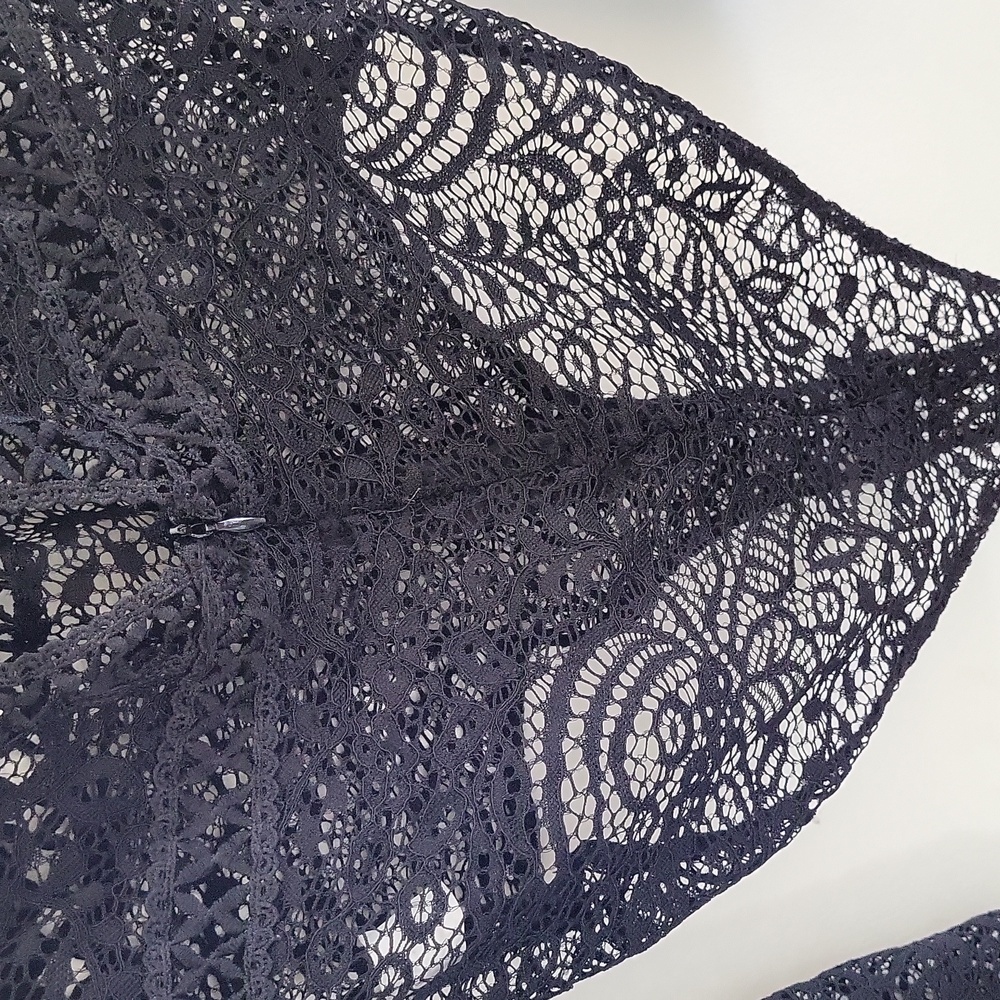 Elenza lace body suit S - Picture 4 of 5